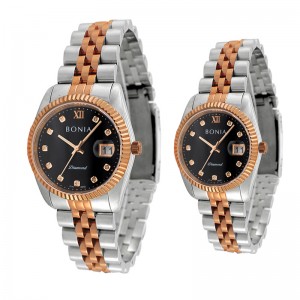 Bonia Diamond BNB10552-1633 dan BNB10552-3633